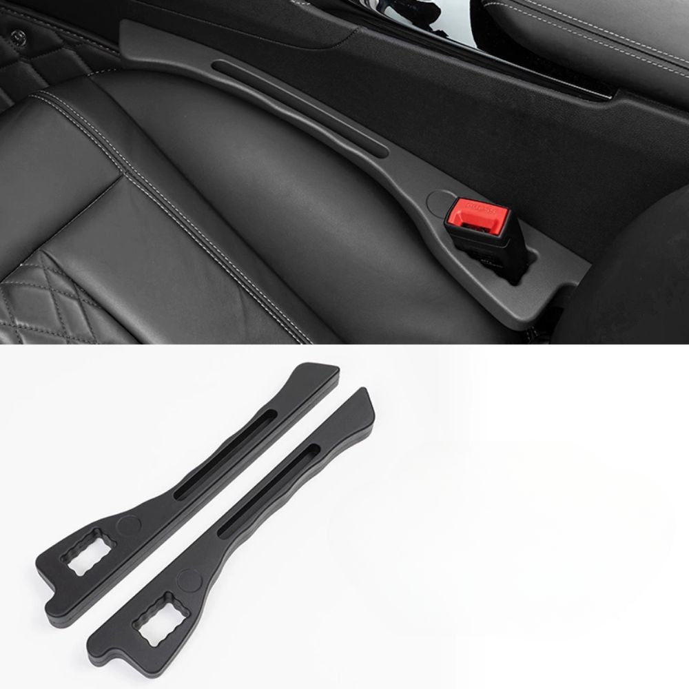 Premium fyllingsputer - 2 stykker (1 passasjer + 1 sjåfør)