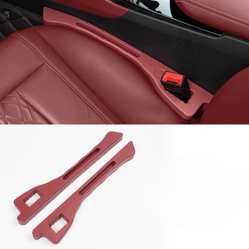 Premium fyllingsputer - 2 stykker (1 passasjer + 1 sjåfør)