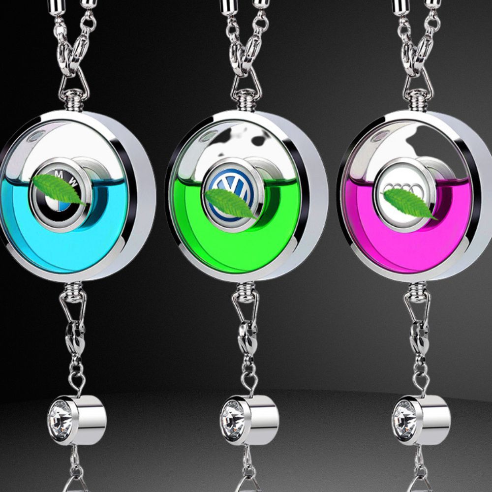 名入れカーフレグランス