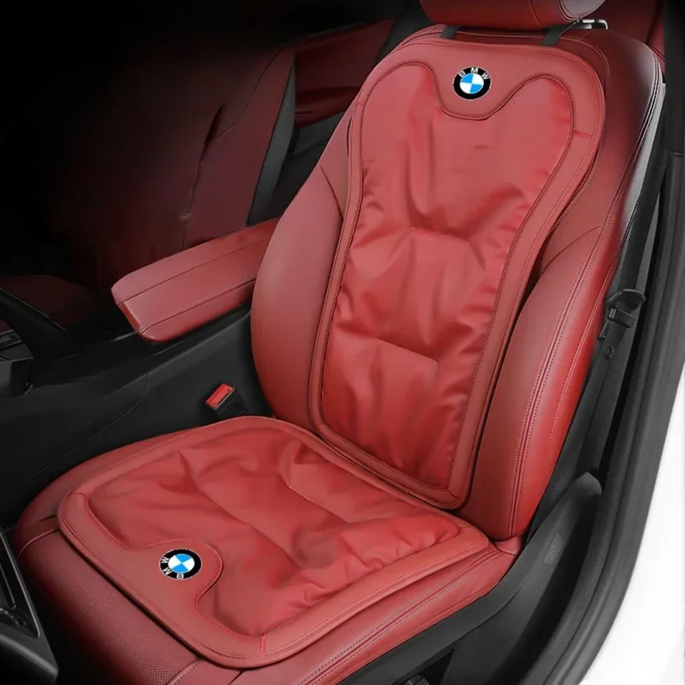 Personalized Pain-Relief Lumbar Support Cushion