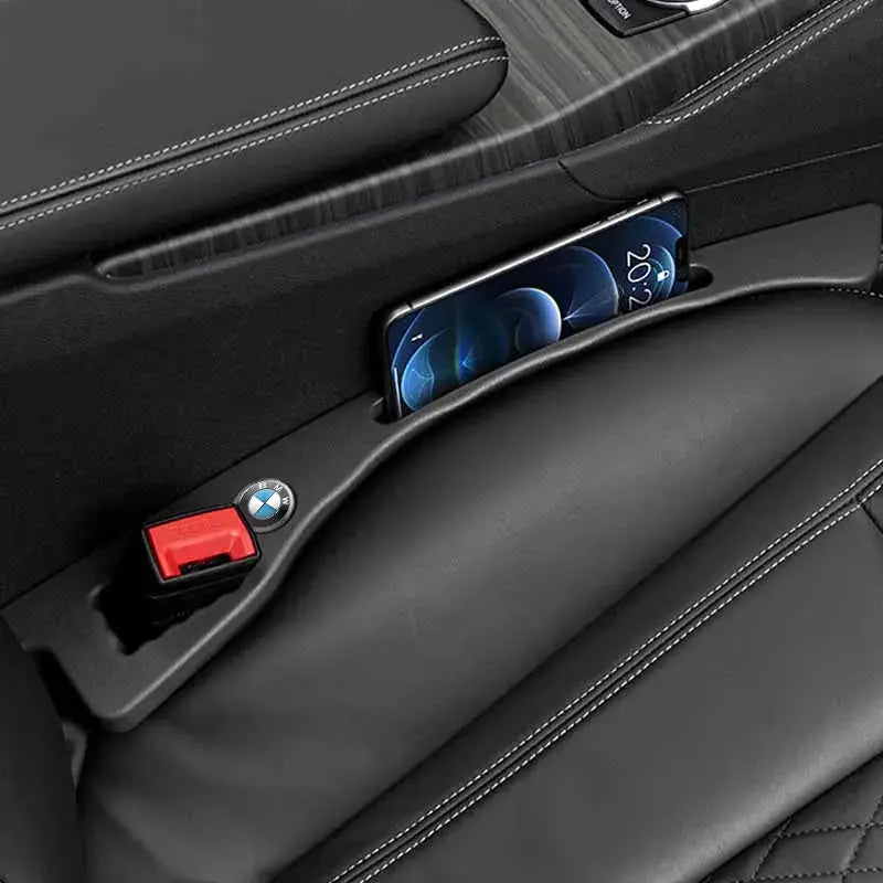 Premium fyllingsputer - 2 stykker (1 passasjer + 1 sjåfør)