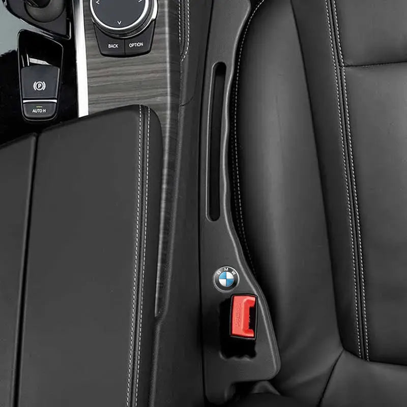 Premium fyllingsputer - 2 stykker (1 passasjer + 1 sjåfør)