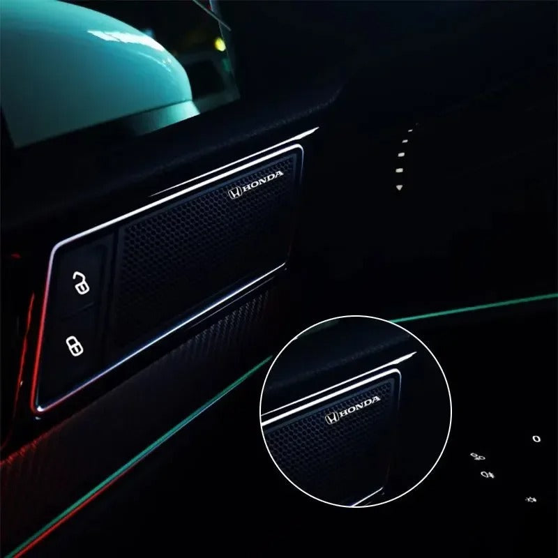 3D自動車装飾ステッカー