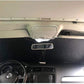 Parasol plegable para coche con logotipo