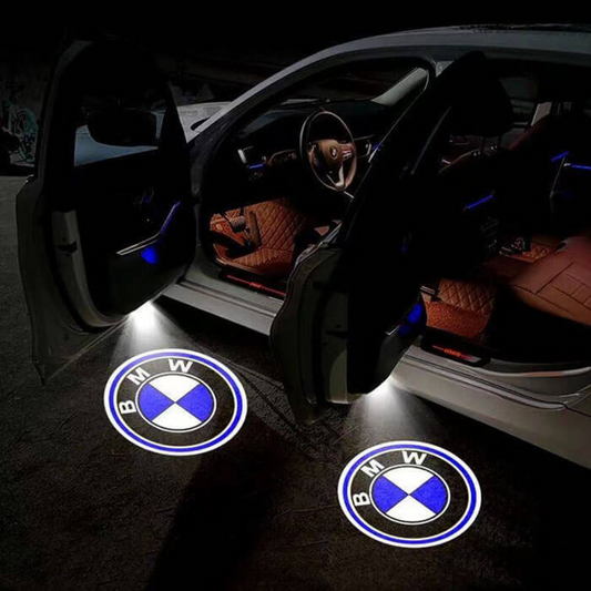 Light LED Projector for Car Doors