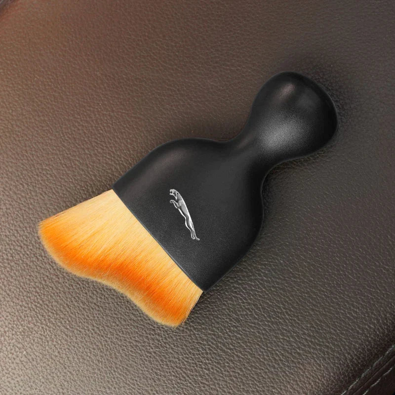 Brosse douce à poussière pour intérieur voiture